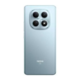 【エントリーで最大全額ポイント還元｜8/11まで】 Xiaomi｜シャオミ 【SIMフリー】REDMI Note 15 5G Glacier Blue 8GB+256B Glacier Blue