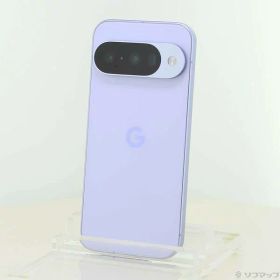 【中古】GOOGLE(グーグル) Google Pixel 10 128GB フロスト GL066 SIMフリー 【262-ud】