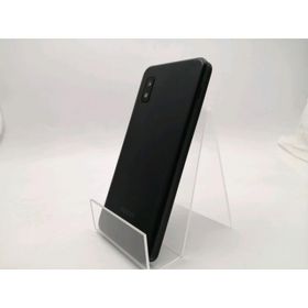 【中古】SHARP SoftBank 【SIMフリー】 AQUOS wish3 ブラック 4GB 64GB A303SH (法人向けモデル)【ECセンター】保証期間１ヶ月【ランクC】