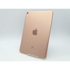 【中古】Apple 【Wi-Fi】 iPad mini（第5世代/2019） 256GB ゴールド MUU62J/A【札幌南2条】保証期間１ヶ月【ランクB】