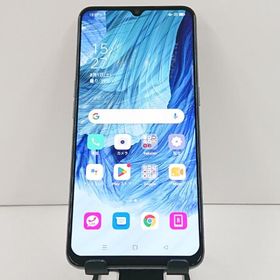 OPPO A73 CPH2099 Rakuten ネービーブルー 送料無料 即決 本体 c21834
