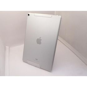 【中古】Apple 国内版 【SIMフリー】 10.5インチ iPad Pro（2017） 512GB シルバー MPMF2J/A【大須アメ横】保証期間１ヶ月【ランクC】