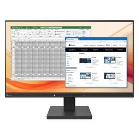 EIZO PCモニター・液晶ディスプレイ FlexScan EV2130-BK [21.5インチ ブラック]