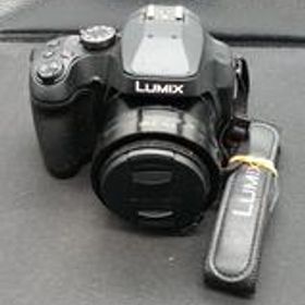 デジタルカメラ DC-FZ85 PANASONIC