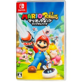 マリオ＋ラビッツ キングダムバトル