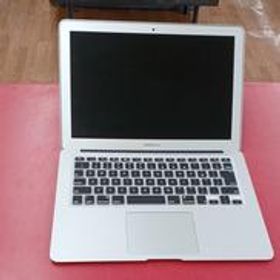 MACBOOKAIR MJVE2J/A APPLE