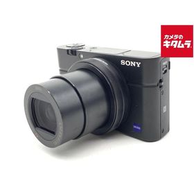 【中古】 【良品】 ソニー Cyber-shot DSC-RX100M3