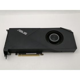 【中古】ASUS TURBO-RTX2070S-8G-EVO RTX2070Super/8GB(GDDR6)/PCI-E【三宮センター】保証期間１週間