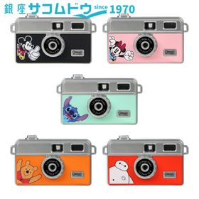 Kenko ケンコー トイカメラ Pieni 超小型トイデジタルカメラ ディズニーキャラクターモデル DSC-PIENI-M