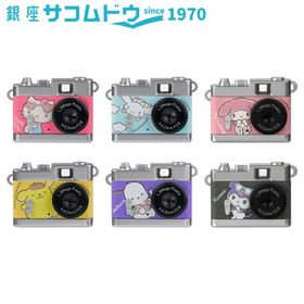 Kenko ケンコー トイカメラ Pieni 超小型トイデジタルカメラ サンリオキャラクターモデル DSC-PIENI
