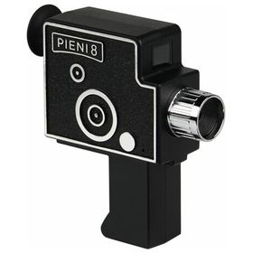ケンコー DSC-PIENI8 トイカメラ「PIENI 8」（ピエニ・エイト）超小型トイデジタルカメラ[DSCPIENI8] 返品種別A