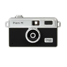 Ｋｅｎｋｏ Ｔｏｋｉｎａ トイカメラ DSC-PIENI M BK 液晶モニター付き(144628) 取り寄せ商品