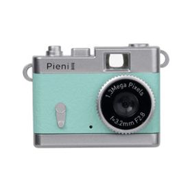 Ｋｅｎｋｏ Ｔｏｋｉｎａ トイカメラ DSC-PIENI II MT(144076) 取り寄せ商品