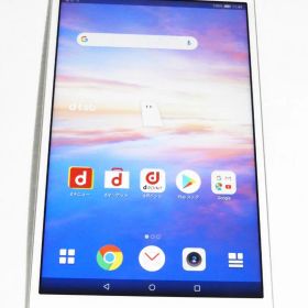 HUAWEI dtab Compact d-02K docomo
