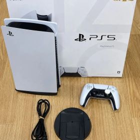 PlayStation 5 (PS5) 本体 CFI1100A01