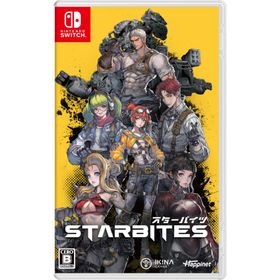 ハピネット (Switch)STARBITES(スターバイツ) 返品種別B