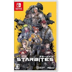 STARBITES -Switch