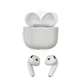 Apple◆イヤホン AirPods 4 アクティブノイズキャンセリング搭載モデル MXP93J/A//