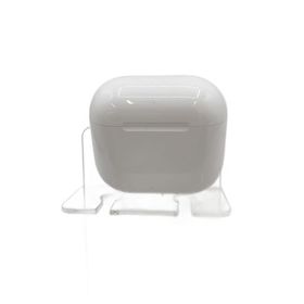 Apple◆イヤホン AirPods 4 アクティブノイズキャンセリング搭載モデル MXP93J/A//