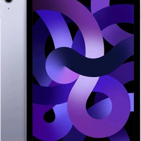 【未開封・メーカー保証1年あり】Apple iPad Air 第5世代 10.9インチ Wi-Fiモデル 64GB パープル M1チップ搭載 アップル認定正規品 【送料無料】