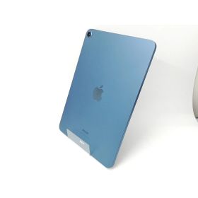 【中古】Apple 【Wi-Fi】 iPad Air（第5世代/2022） 256GB ブルー MM9N3J/A【戸塚】保証期間1ヶ月【ランクA】