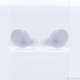 【中古】SONY(ソニー) WF-C710N WZ ホワイト 【297-ud】