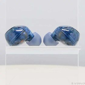【中古】SONY(ソニー) WF-C710N LZ グラスブルー 【349-ud】
