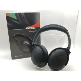 【中古】BOSE QuietComfort Headphones [ブラック]【津田沼】保証期間1ヶ月【ランクB】