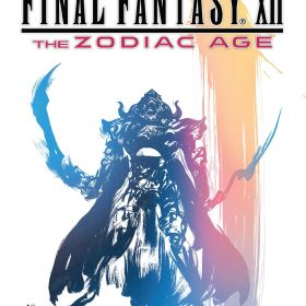NSW FINAL FANTASY XII: THE ZODIAC AGE (US) 北米版 Nintendo Switch ニンテンドースイッチ 海外版ソフト