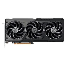 ASRock アスロック Radeon RX 9070 XT Steel Legend Dark 16GB (RX9070XT SLD 16G) グラフィックボード 【国内正規品】