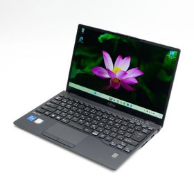 LIFEBOOK U9312 新品 55,000円 中古 26,400円 | ネット最安値の価格