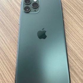 Apple iPhone 11 Pro 256GB スペースグレー