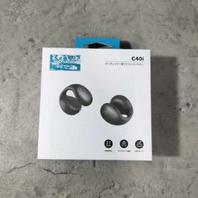 Anker Soundcore C40i ワイヤレスイヤホン