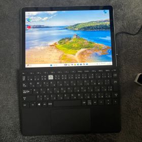 Microsoft Surface Go 3キーボード・充電器付き 初期化済み