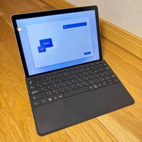 【美品】Microsoft Surface Go 3 2in1 タブレットPC