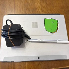 Microsoft Surface Go3 64GB 本体 純正