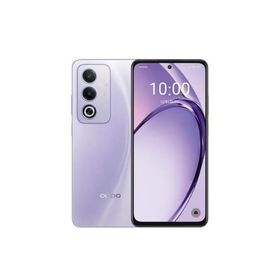 OPPO A3 5G A402OP パープル ワイモバイル版 SIMフリー【ワイモバイル以外でも利用可能(APN設定が必要です)】