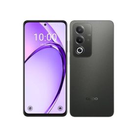 OPPO A3 5G A402OP 4GB/128GB [ブラック］ ワイモバイル SIMフリー 本体