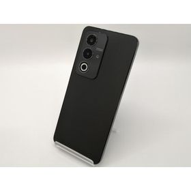 【中古】Oppo 楽天モバイル 【SIMフリー】 OPPO A3 5G 4GB 128GB ブラック CPH2639【三宮センター】保証期間１ヶ月【ランクB】