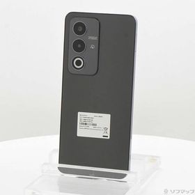 〔中古〕OPPO(オッポ) OPPO A3 5G 128GB ブラック OPSAL2 Y!mobile SIMフリー〔377-ud〕