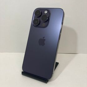 画面美品 iPhone 14Pro 512GB SIMフリー◆全国スピード発送◆1584