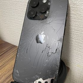 【即日発送】iPhone14Pro スペースブラック 256GB