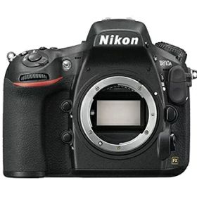 【中古】 Nikon デジタル一眼レフカメラ D810A