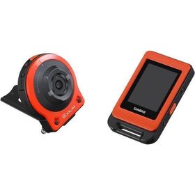 CASIO EXILIM EXFR10EO 良品 動作確認済み 1ヶ月保証付 高画質 コンパクト