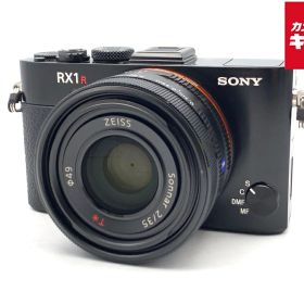【中古】 【良品】 ソニー Cyber-shot DSC-RX1RM2 【コンパクトデジタルカメラ】 【6ヶ月保証】