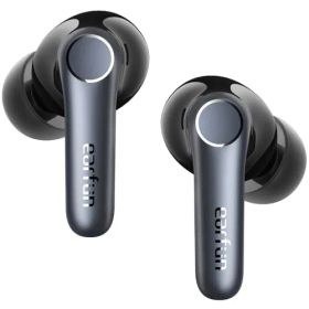 ☆新品☆【VGP 2025 金賞】EarFun Air Pro 4 ワイヤレスイヤホン Bluetooth 5.4/50dBアダプティブ式 ハイブリッドANC | 最先端SoC「QCC3091」aptX Losslessに対応/ハイレゾ LD b5fc8497