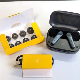 【ジャンク品】 EarFun Air Pro 4 ワイヤレスイヤホン