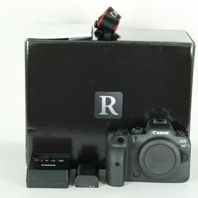 [良品 | シャッター数8,417回] Canon EOS R6 [ボディ] | Canon RFマウント