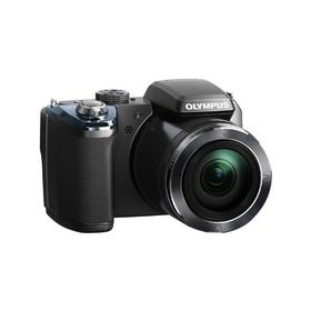 OLYMPUS デジタルカメラ STYLUS SP-820UZ 1400万画素CMOS 光学40倍ズーム 広角22.4mm ブラック SP-820UZ BLK