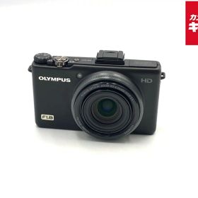 【中古】 【良品】 オリンパス XZ-1 ブラック 【コンパクトデジタルカメラ】